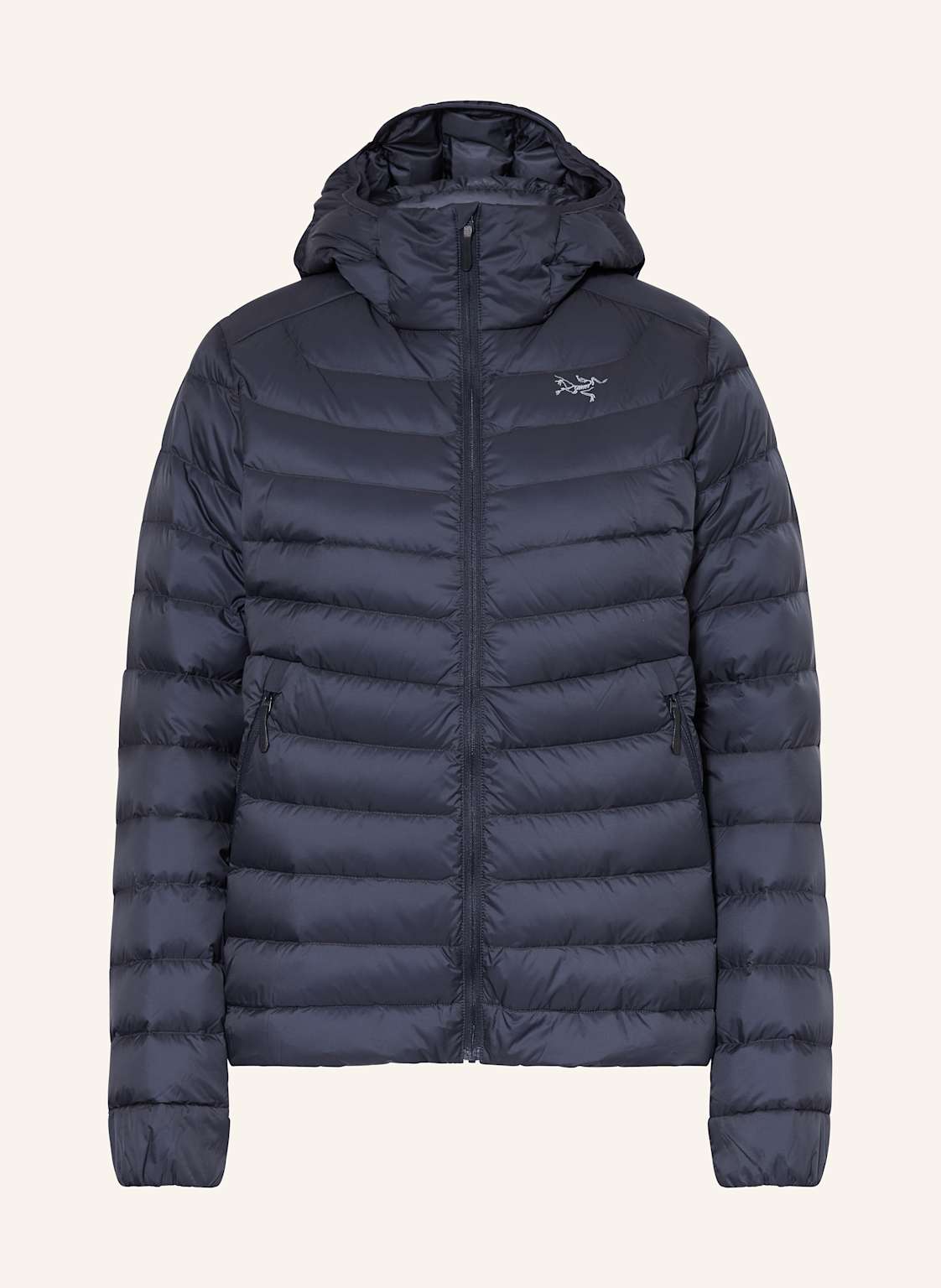 Arc'teryx Daunenjacke Cerium blau von Arcteryx