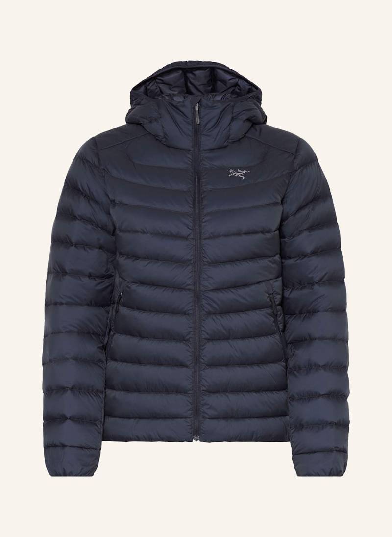 Arc'teryx Daunenjacke Cerium rot von Arcteryx