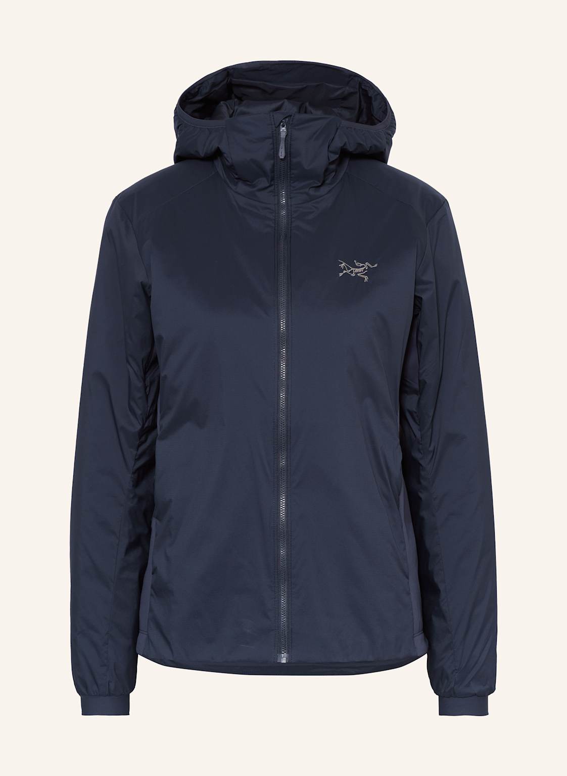 Arc'teryx Funktionsjacke Atom Hoody blau Arc'teryx Funktionsjacke Atom Hoody blau von Arcteryx