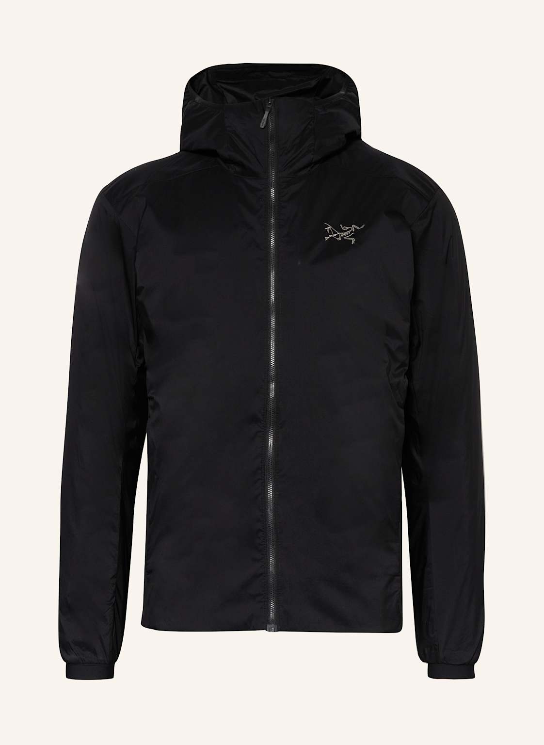 Arc'teryx Funktionsjacke Atom Hoody schwarz Arc'teryx Funktionsjacke Atom Hoody schwarz von Arcteryx