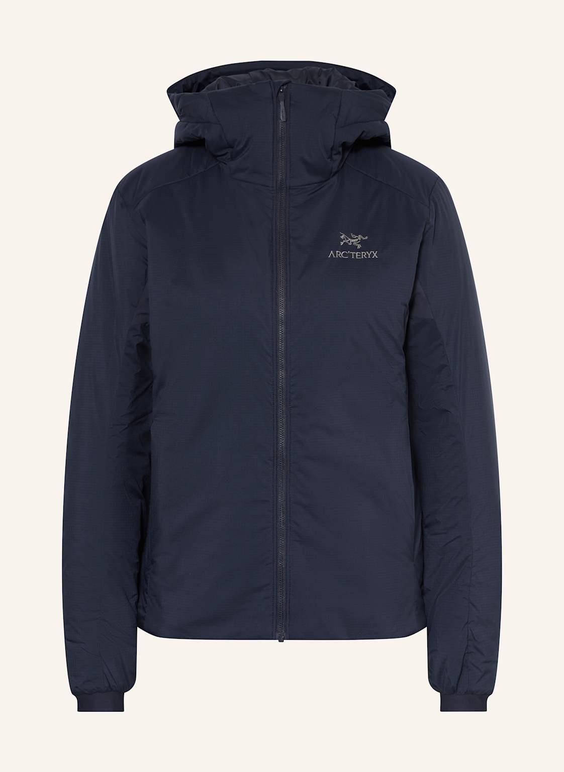 Arc'teryx Funktionsjacke Atom blau von Arcteryx