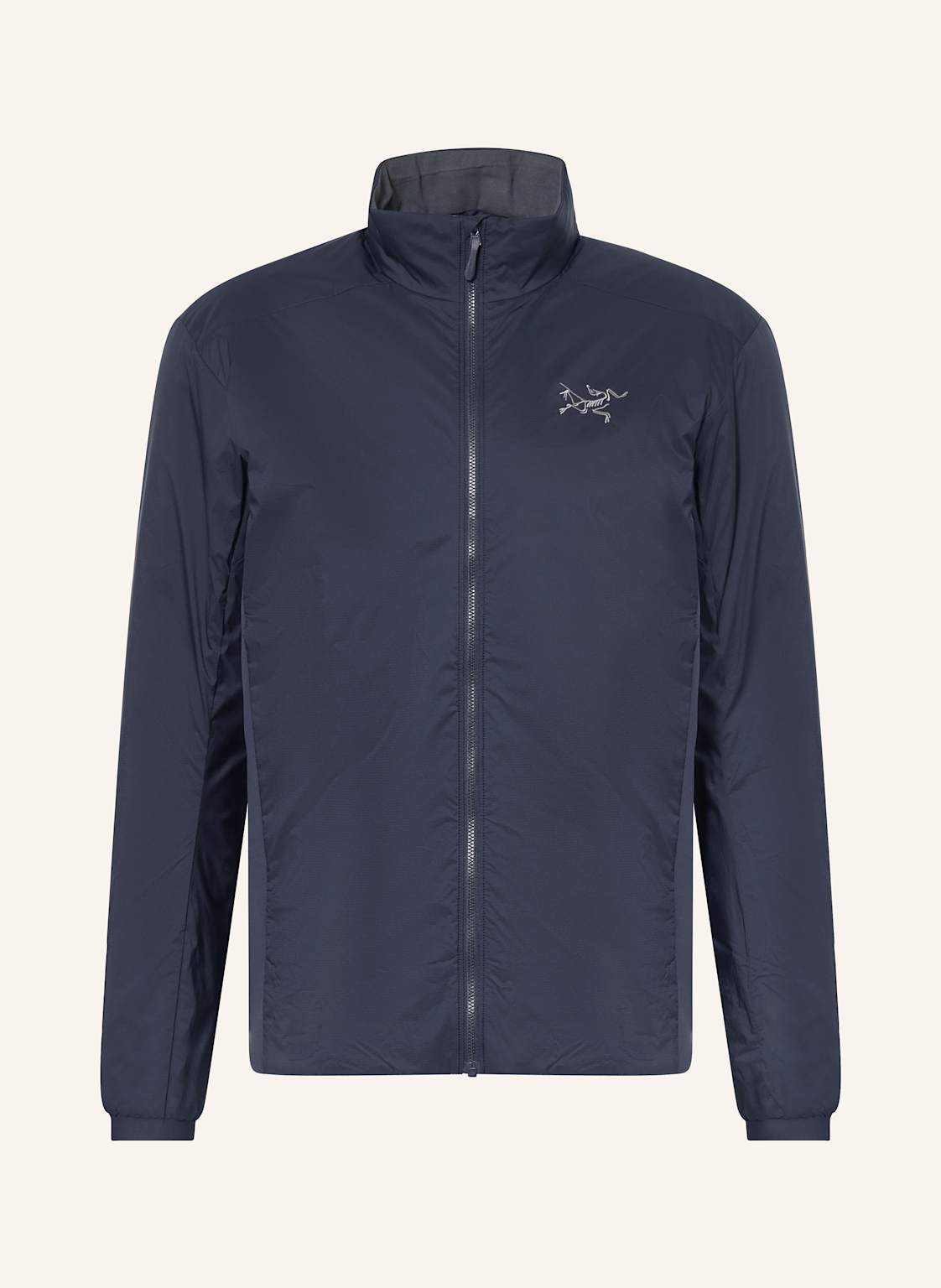 Arc'teryx Funktionsjacke Atom blau Arc'teryx Funktionsjacke Atom blau von Arcteryx