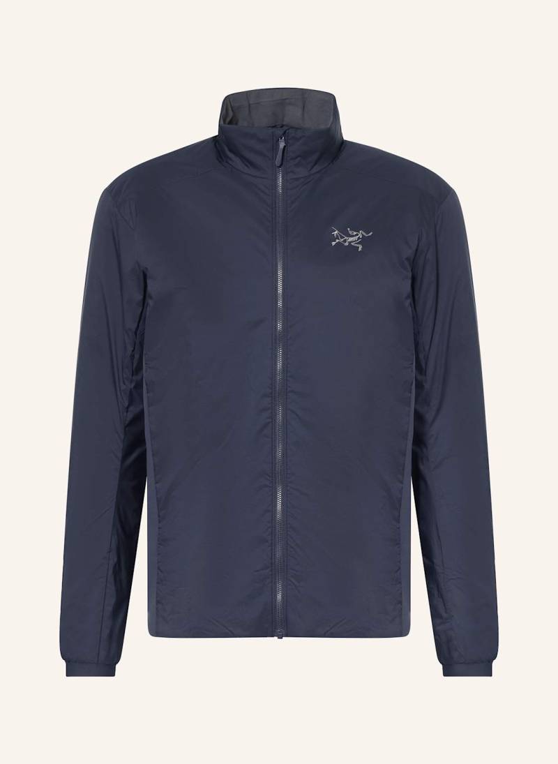 Arc'teryx Funktionsjacke Atom blau von Arcteryx