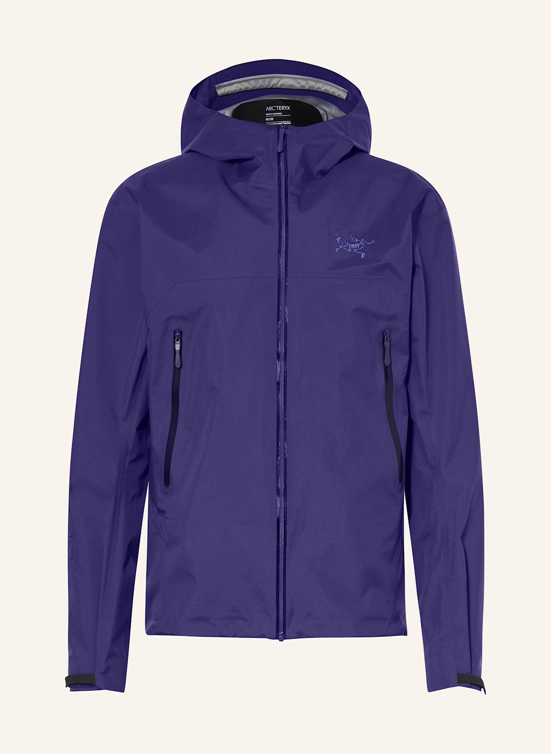 Arc'teryx Funktionsjacke Beta blau von Arcteryx