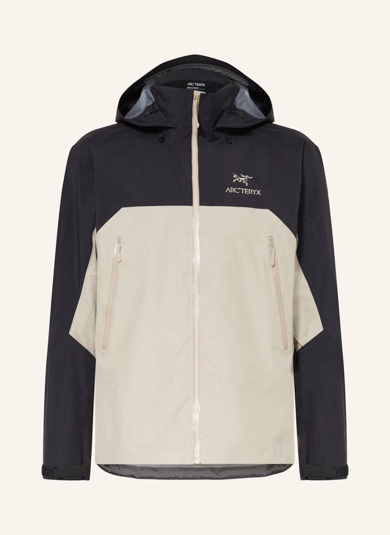 Arc'teryx Funktionsjacke Beta schwarz von Arcteryx