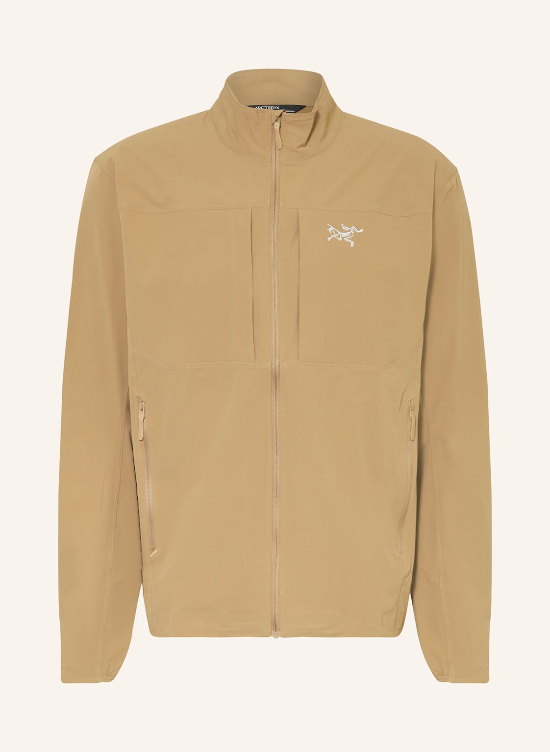 Arc'teryx Funktionsjacke Gamma braun Arc'teryx Funktionsjacke Gamma braun von Arcteryx