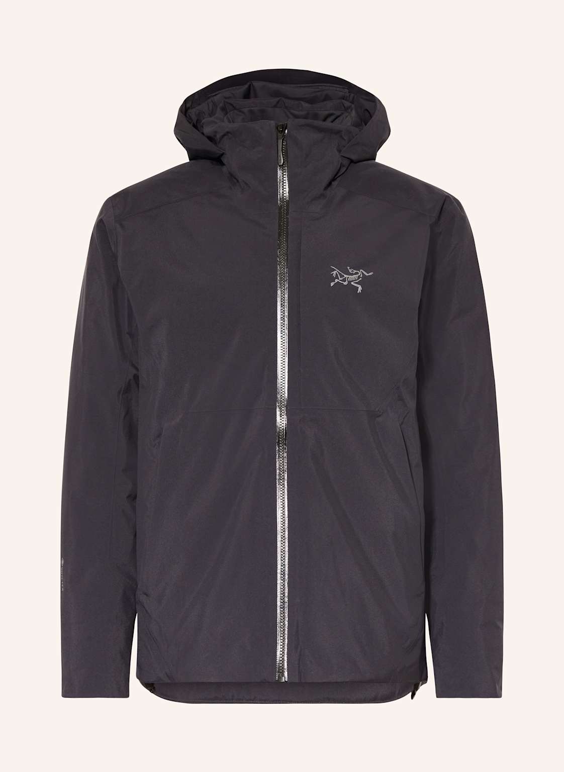 Arc'teryx Funktionsjacke Ralle schwarz von Arcteryx