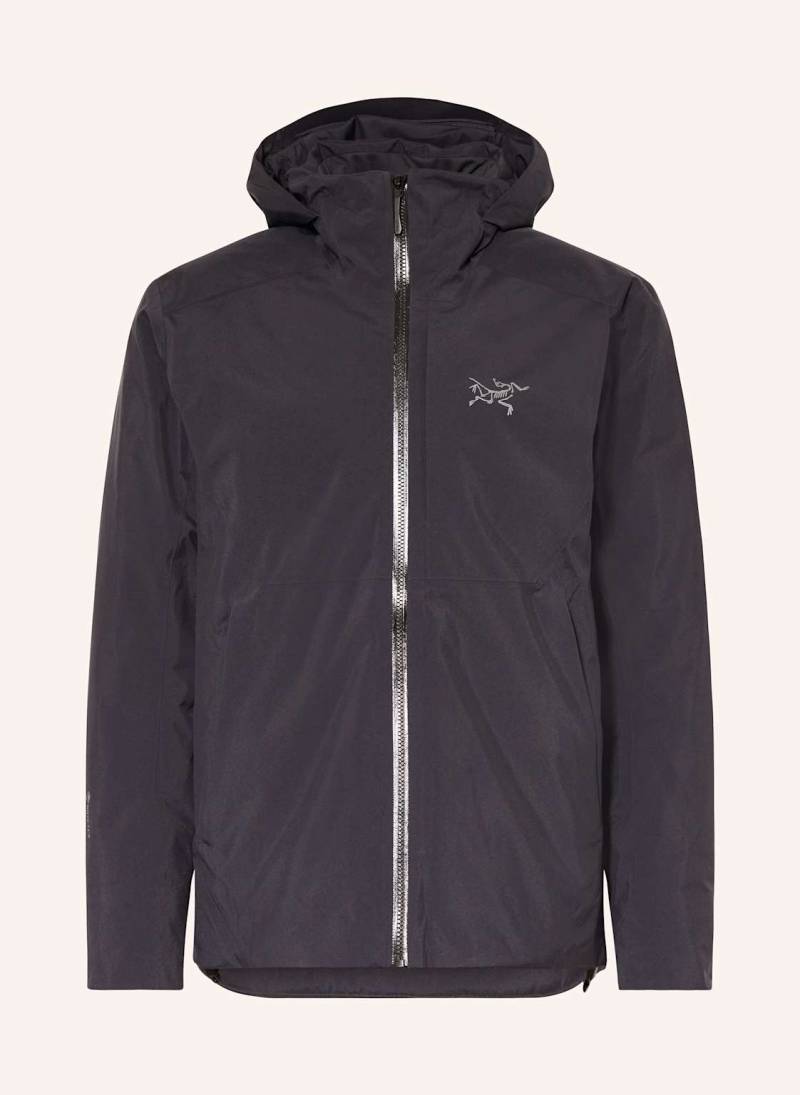 Arc'teryx Funktionsjacke Ralle schwarz von Arcteryx