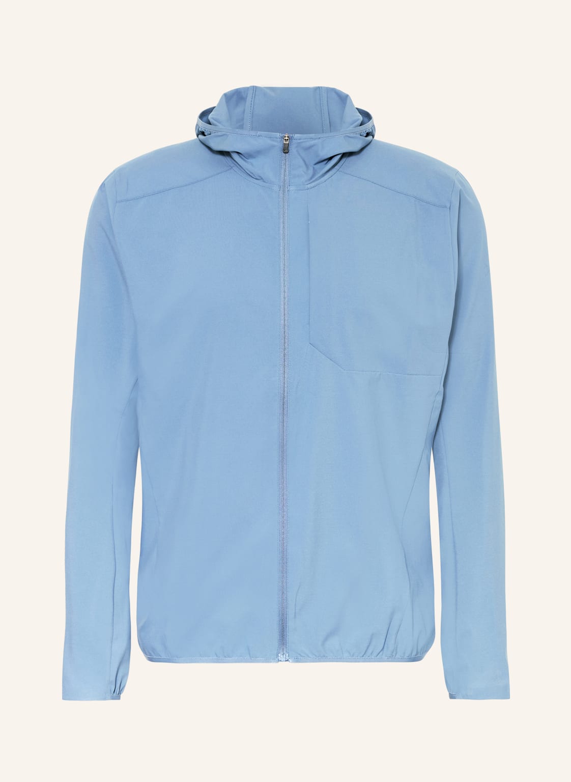 Arc'teryx Funktionsjacke Sima blau von Arcteryx