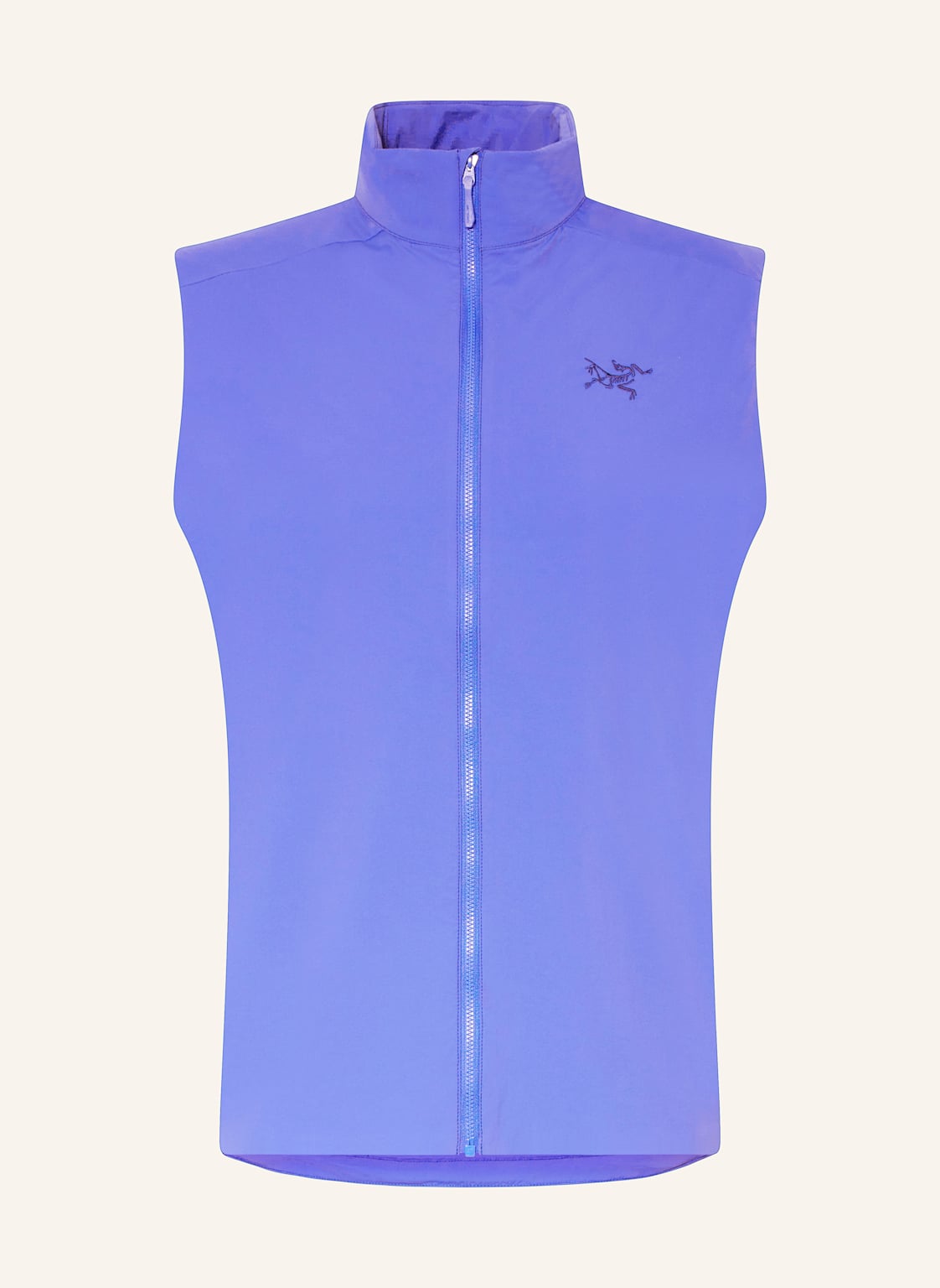 Arc'teryx Funktionsweste Atom blau von Arcteryx