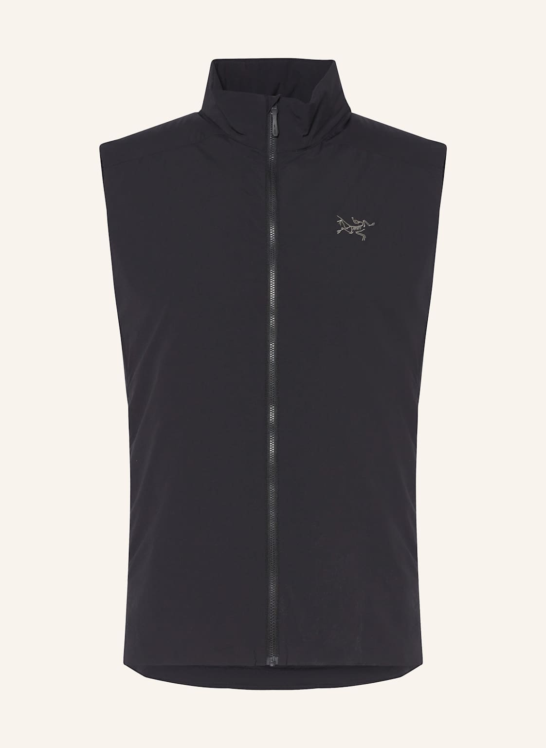 Arc'teryx Funktionsweste Atom schwarz Arc'teryx Funktionsweste Atom schwarz von Arcteryx