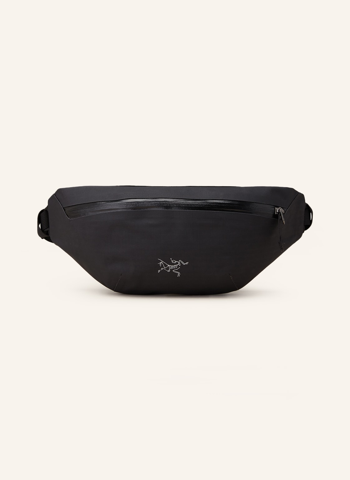 Arc'teryx Gürteltasche Granville schwarz von Arcteryx