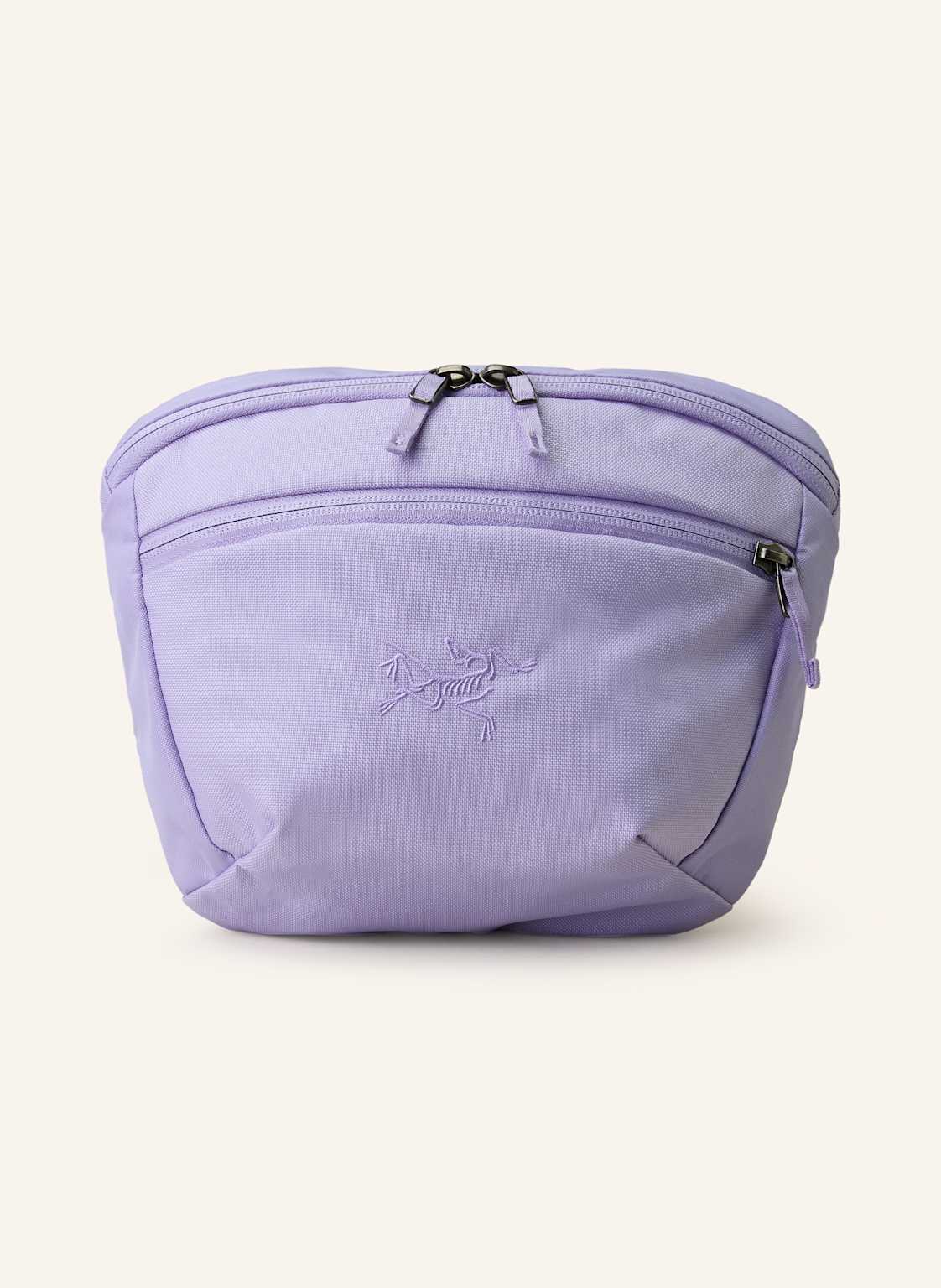 Arc'teryx Gürteltasche Mantis 2 lila Arc'teryx Gürteltasche Mantis 2 lila von Arcteryx
