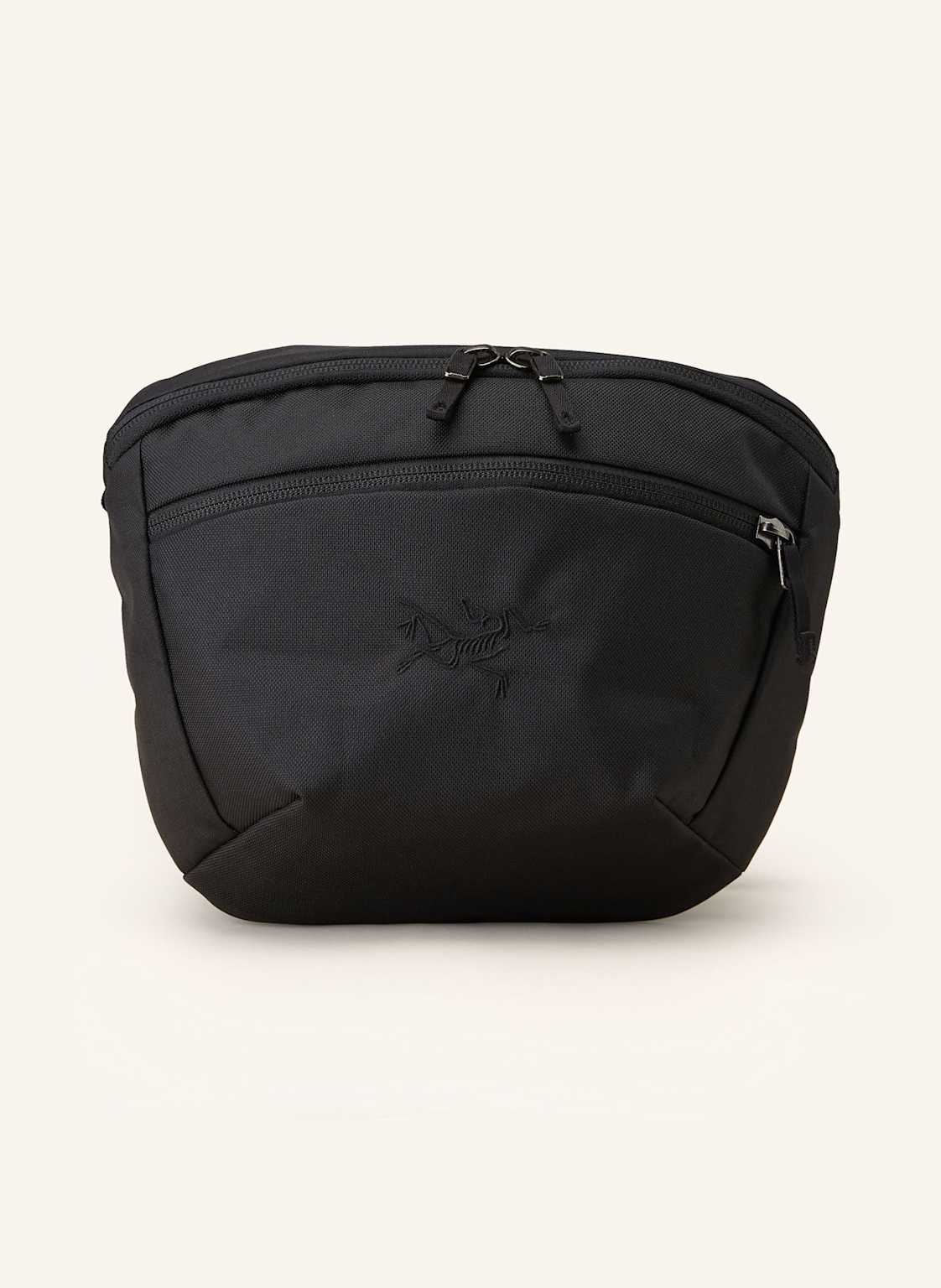 Arc'teryx Gürteltasche Mantis 2 schwarz von Arcteryx