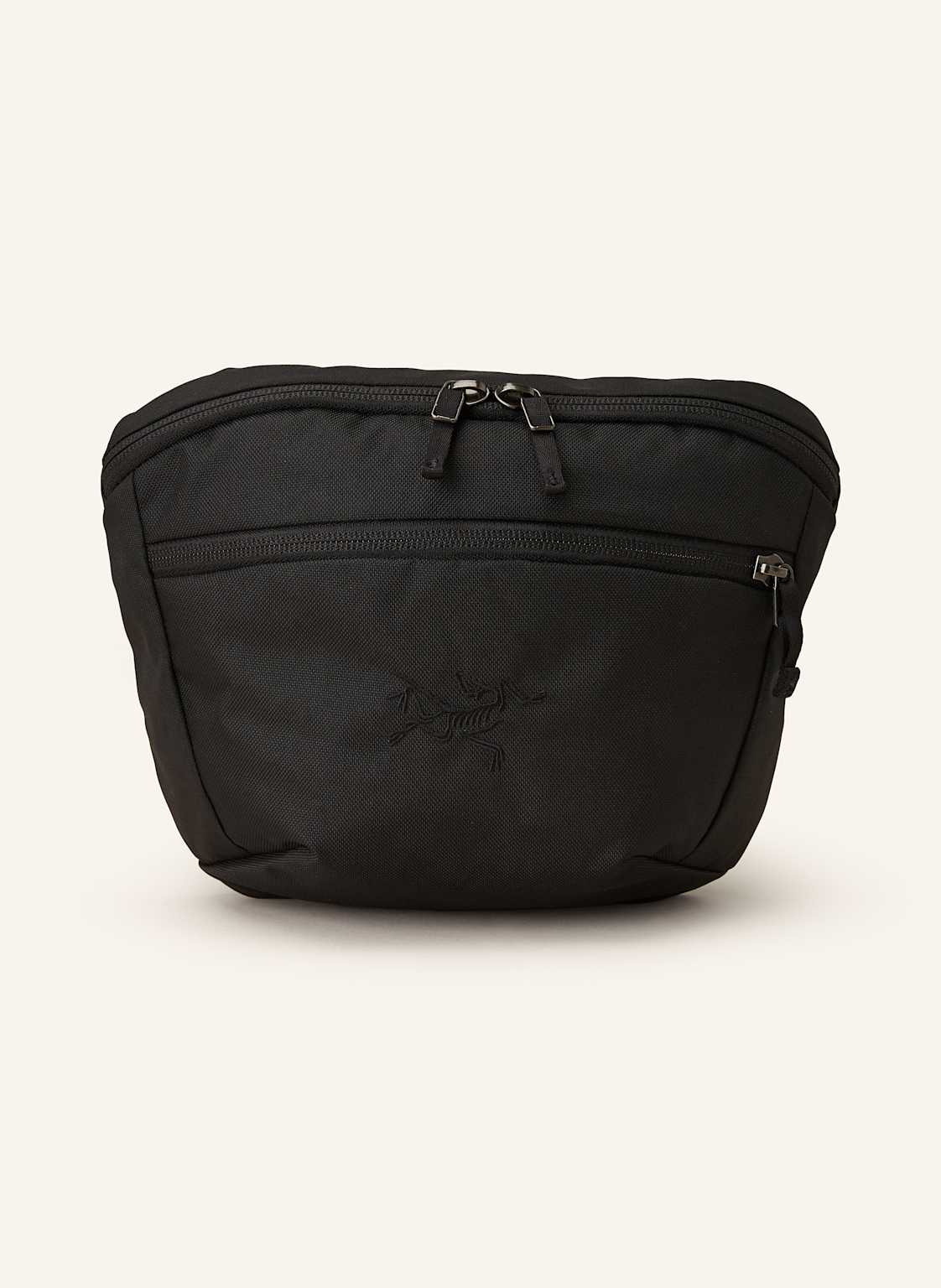 Arc'teryx Gürteltasche Mantis 2 schwarz Arc'teryx Gürteltasche Mantis 2 schwarz von Arcteryx