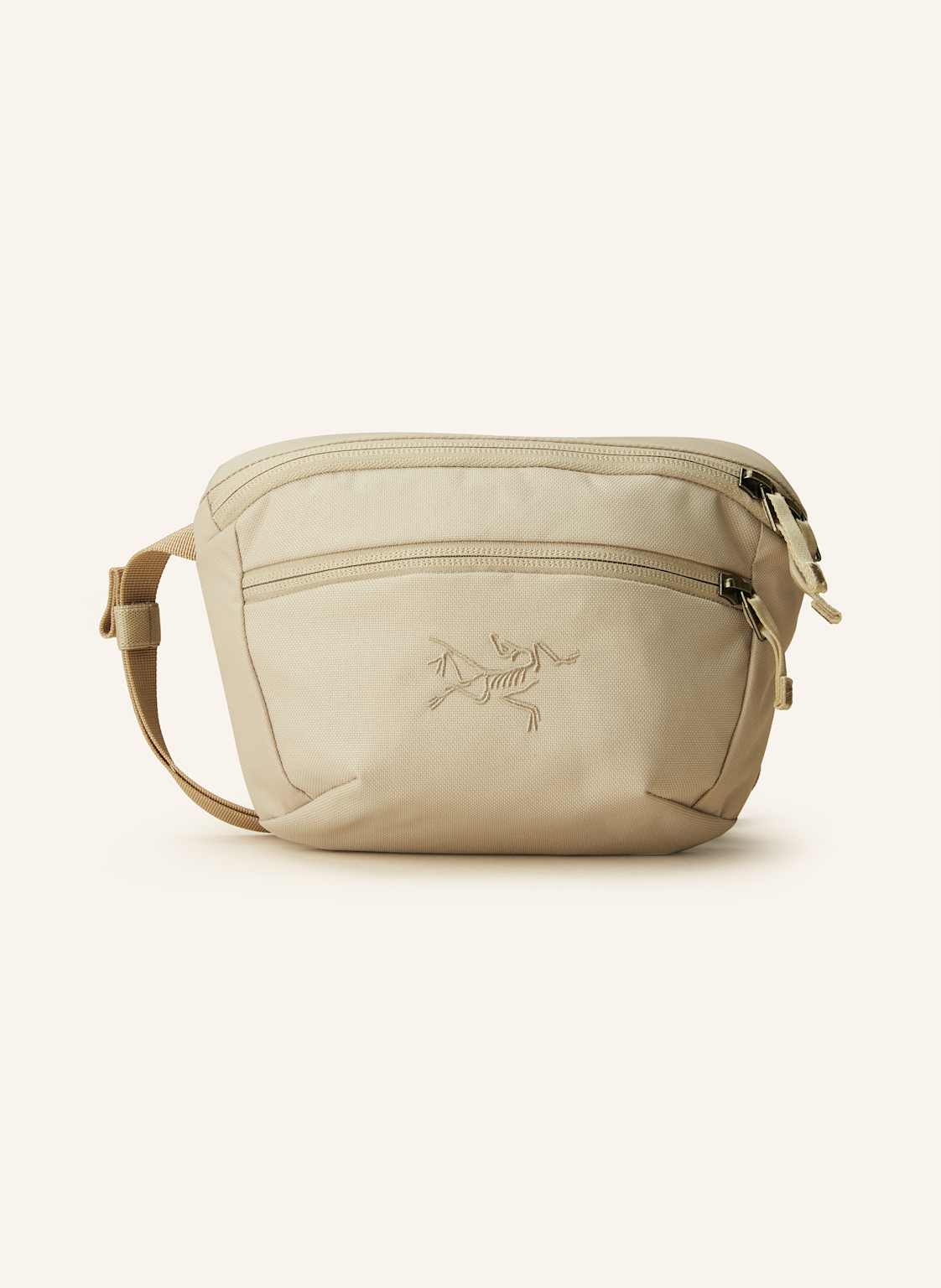 Arc'teryx Gürteltasche Mantis beige von Arcteryx