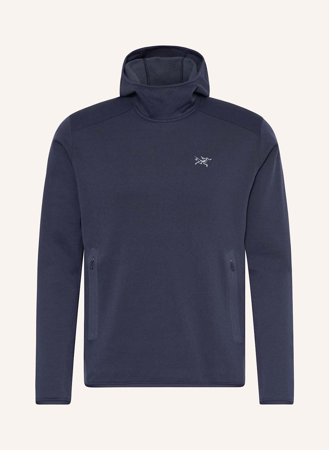 Arc'teryx Hoodie Kyanite blau von Arcteryx