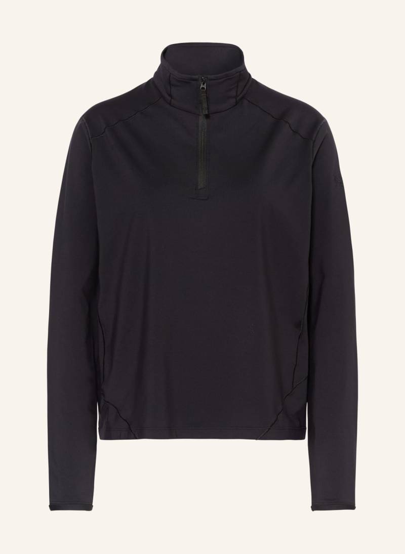 Arc'teryx Midlayer Kyanite schwarz von Arcteryx