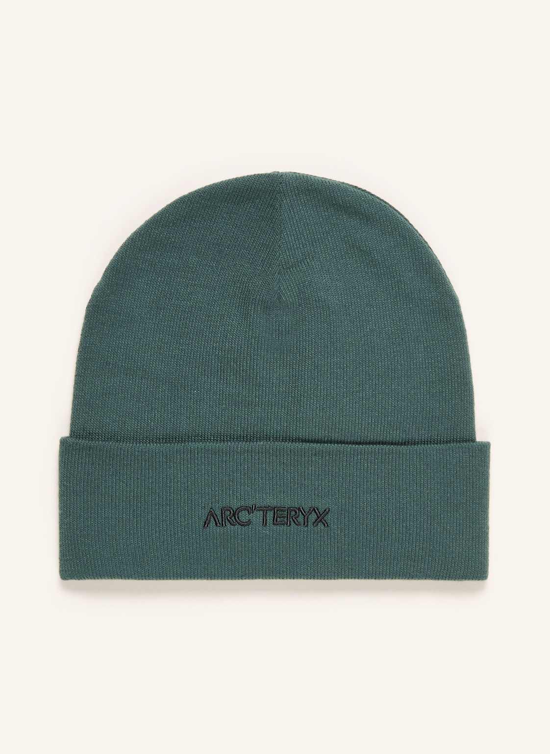 Arc'teryx Mütze gruen von Arcteryx