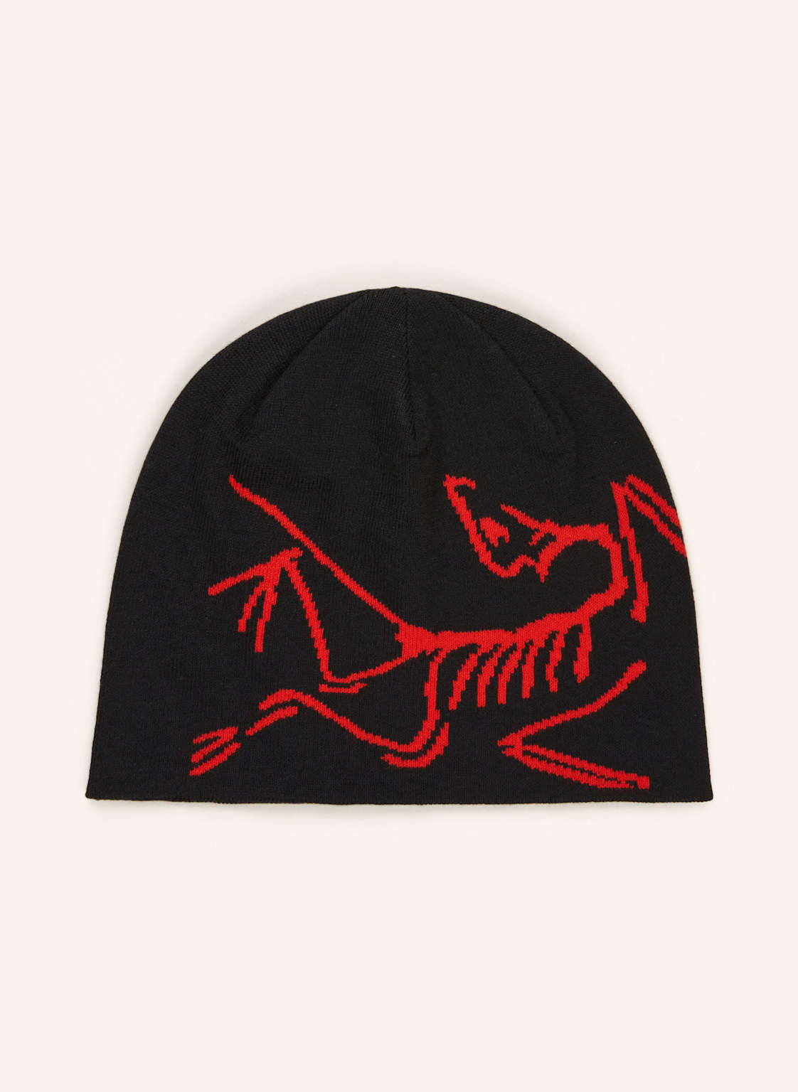 Arc'teryx Multifunktionsmütze Bird Head schwarz von Arcteryx