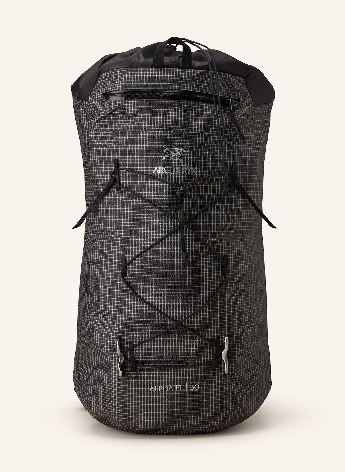 Arc'teryx Rucksack Alpha Fl 30 L schwarz Arc'teryx Rucksack Alpha Fl 30 L schwarz von Arcteryx