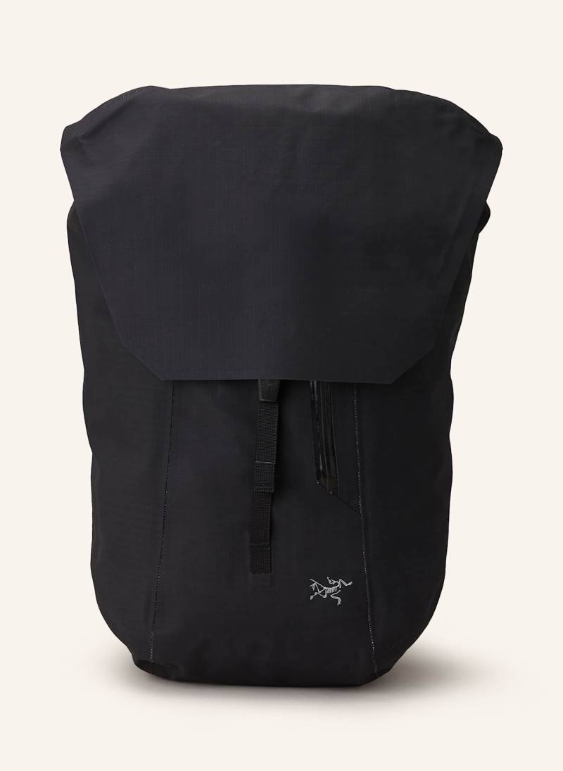 Arc'teryx Rucksack Granville 25 L Mit Laptop-Fach schwarz von Arcteryx