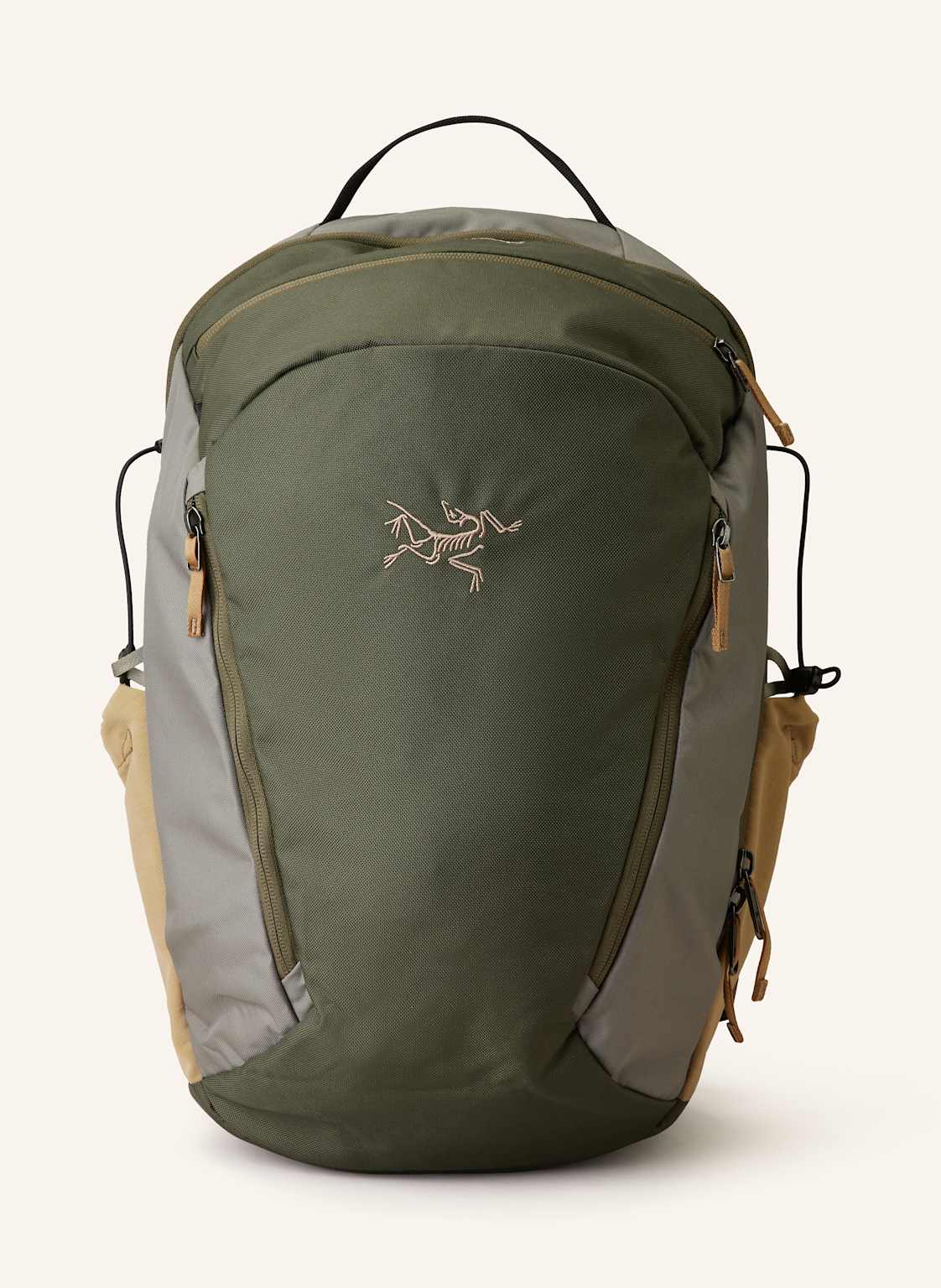 Arc'teryx Rucksack Mantis 26 L Mit Laptop-Fach braun von Arcteryx