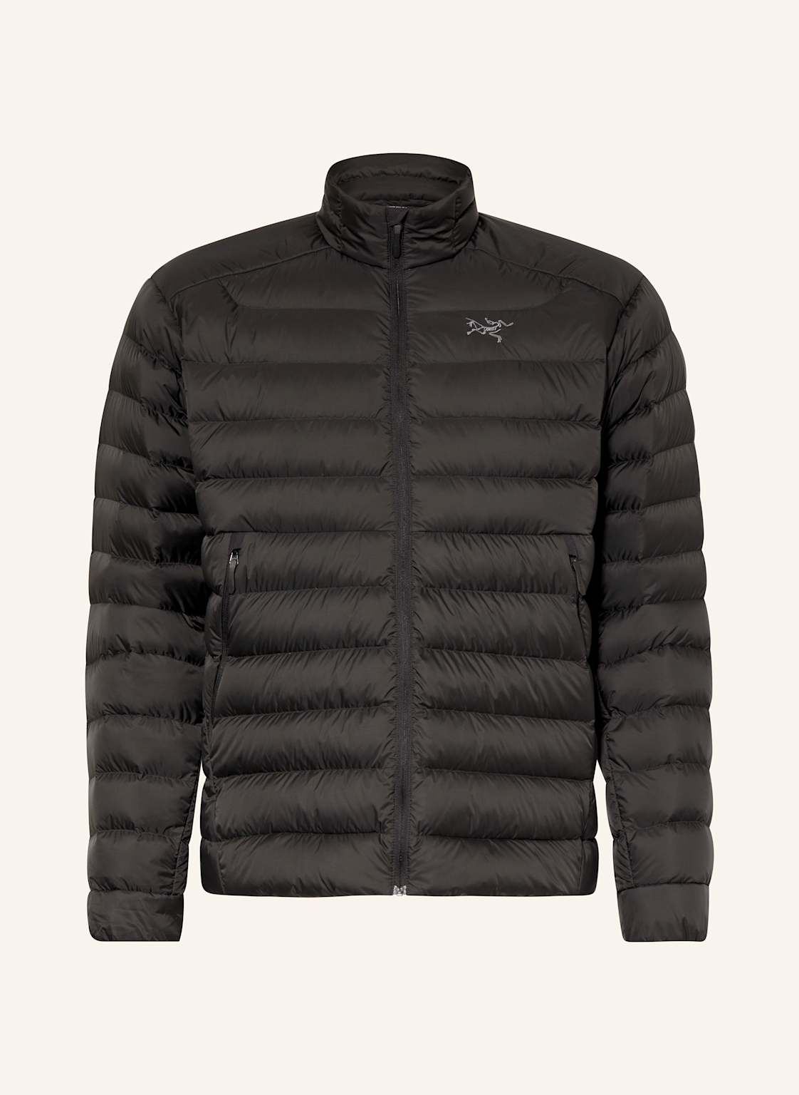 Arc'teryx Steppjacke Cerium schwarz von Arcteryx