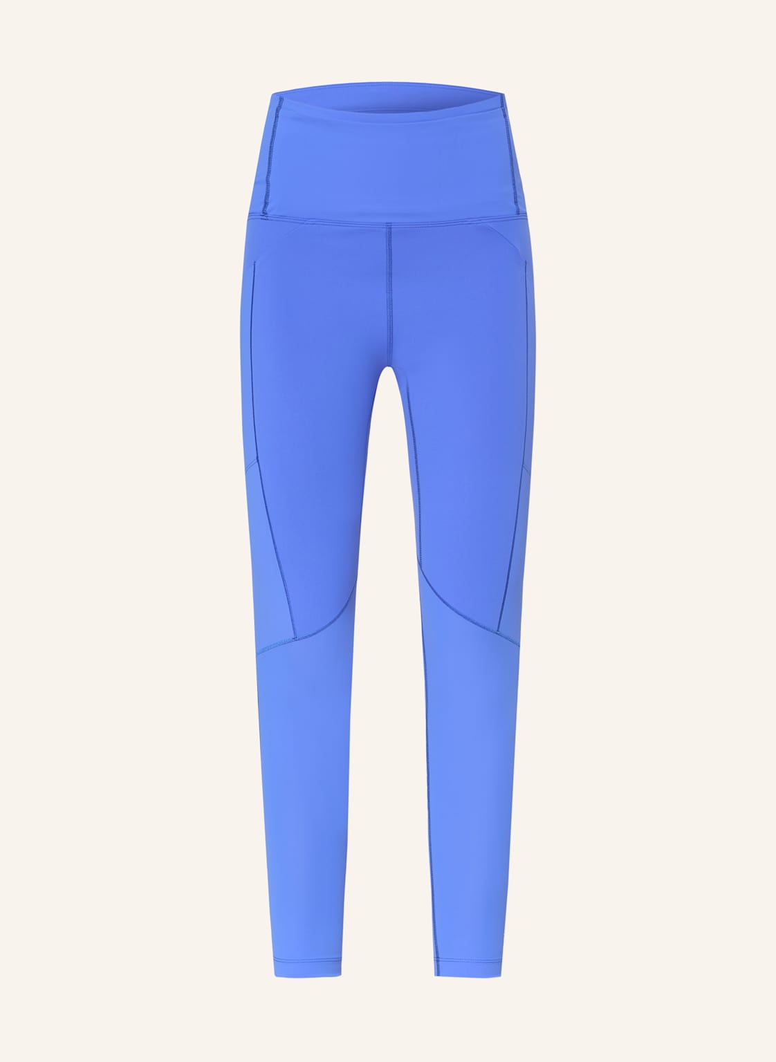 Arc'teryx Tights Essent Highrise Utility blau Arc'teryx Tights Essent Highrise Utility blau von Arcteryx