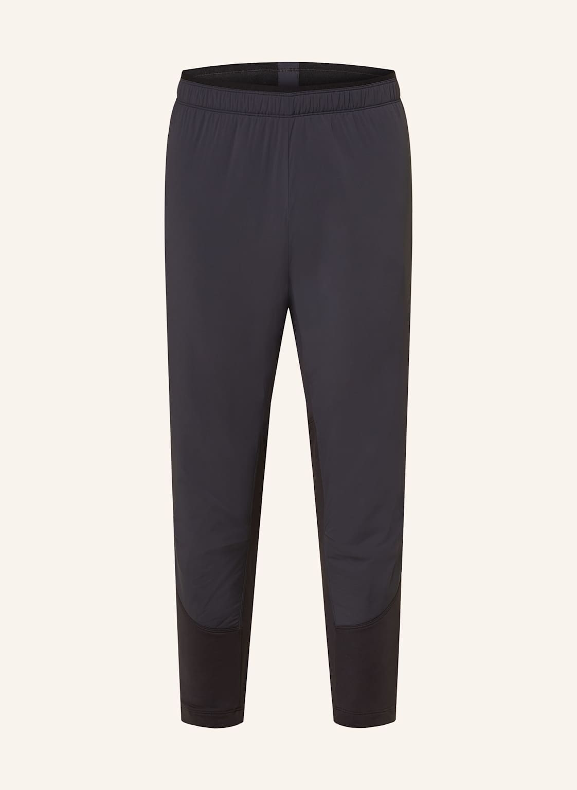 Arc'teryx Tights Rho Insulated schwarz von Arcteryx