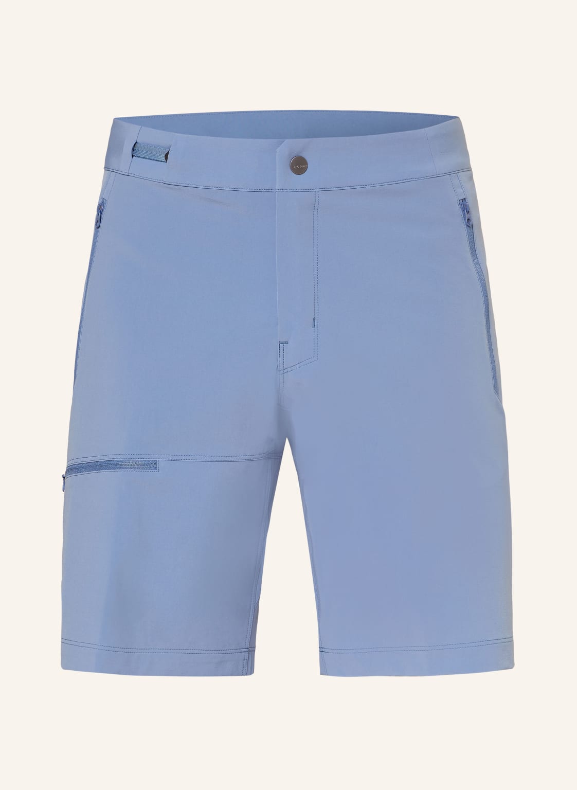 Arc'teryx Trekkingshorts Gamma Lightweight blau Arc'teryx Trekkingshorts Gamma Lightweight blau von Arcteryx