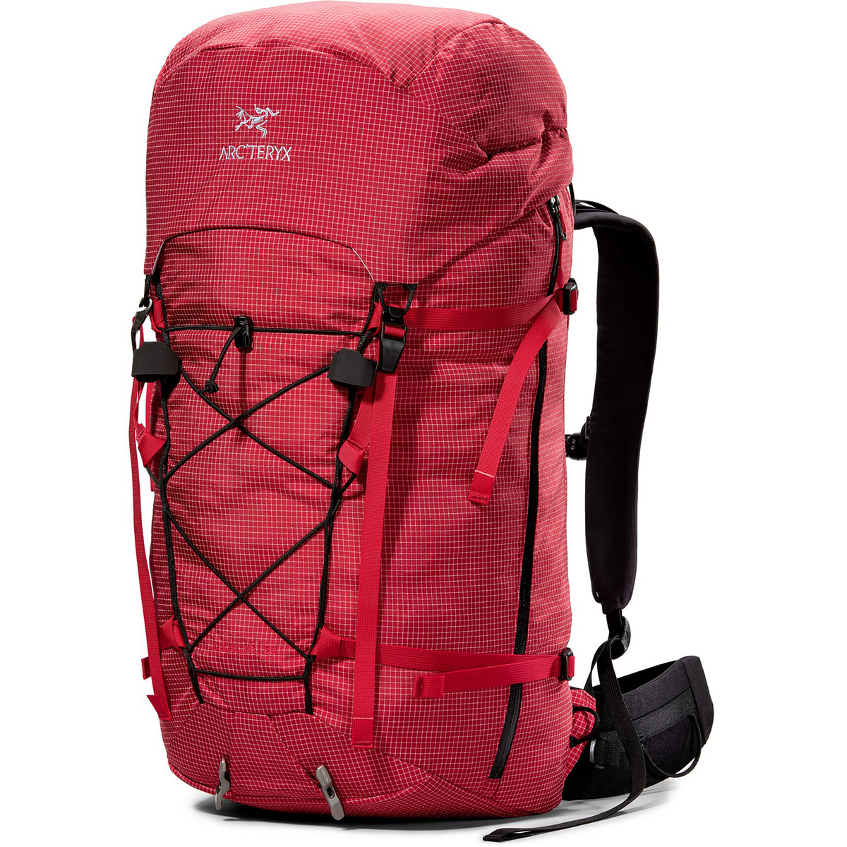 Arcteryx Alpha AR 55 Rucksack von Arcteryx