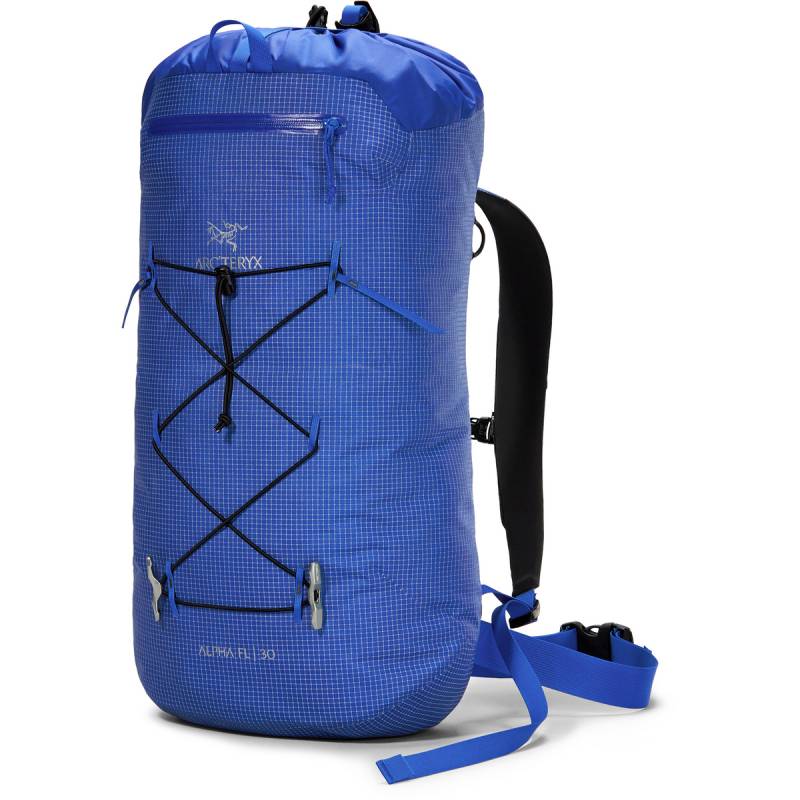 Arcteryx Alpha FL 30 Rucksack von Arcteryx