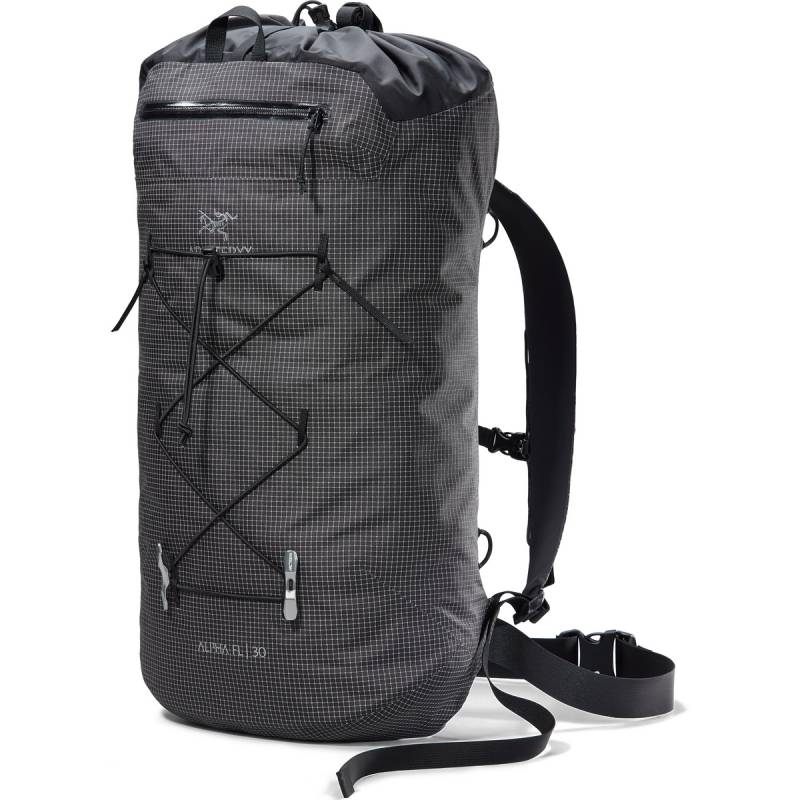 Arcteryx Alpha FL 30 Rucksack von Arcteryx