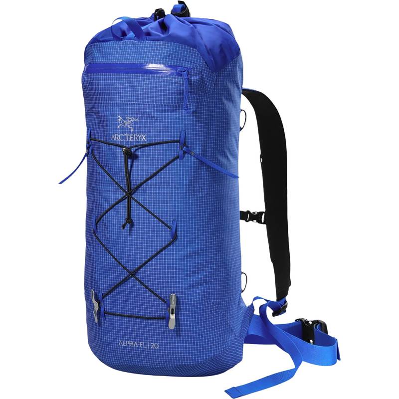 Arcteryx Alpha FL 20 Rucksack von Arcteryx