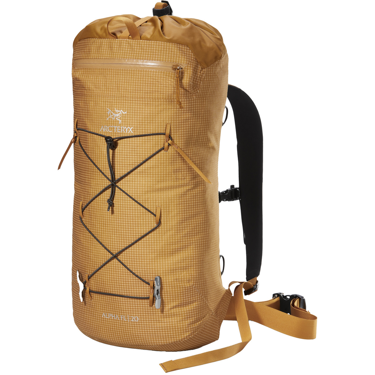 Arcteryx Alpha FL 20 Rucksack von Arcteryx