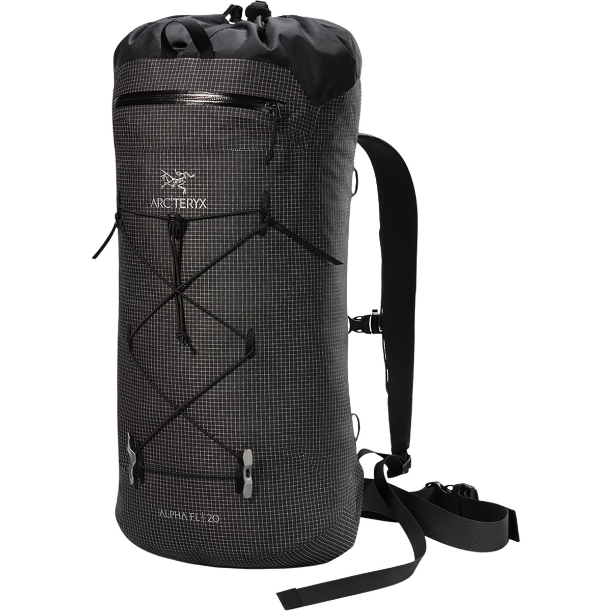 Arcteryx Alpha FL 20 Rucksack von Arcteryx