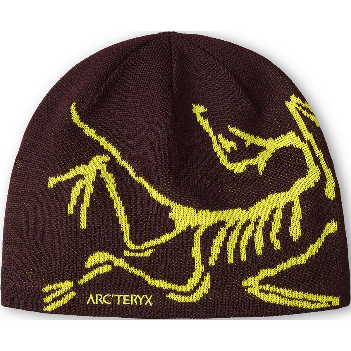 Arcteryx Bird Head Mütze von Arcteryx