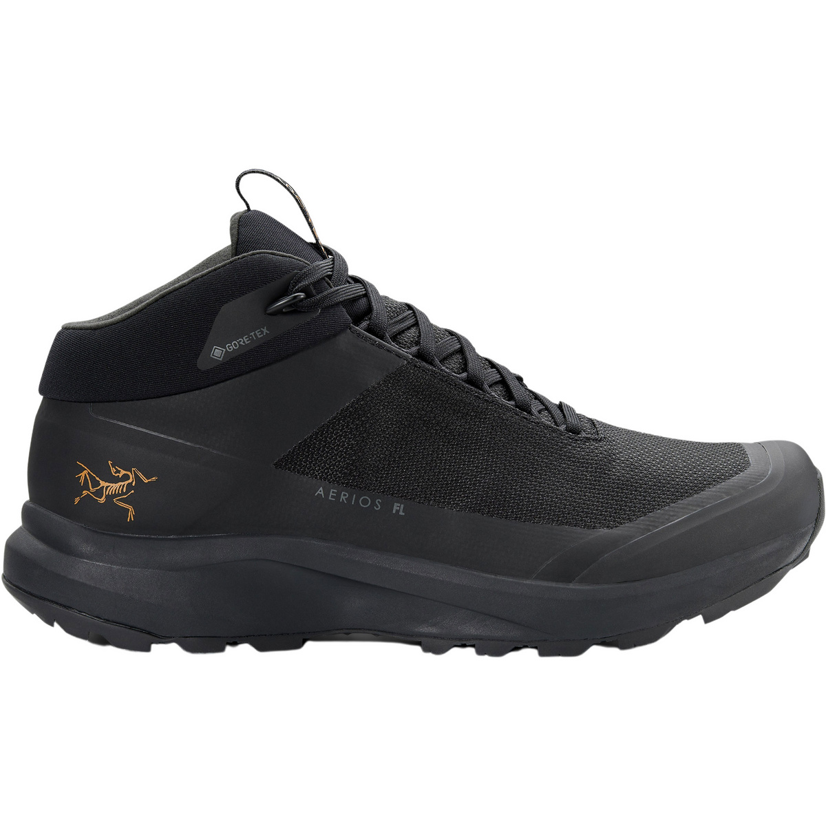 Arcteryx Damen Aerios FL 2 Mid GTX Schuhe von Arcteryx