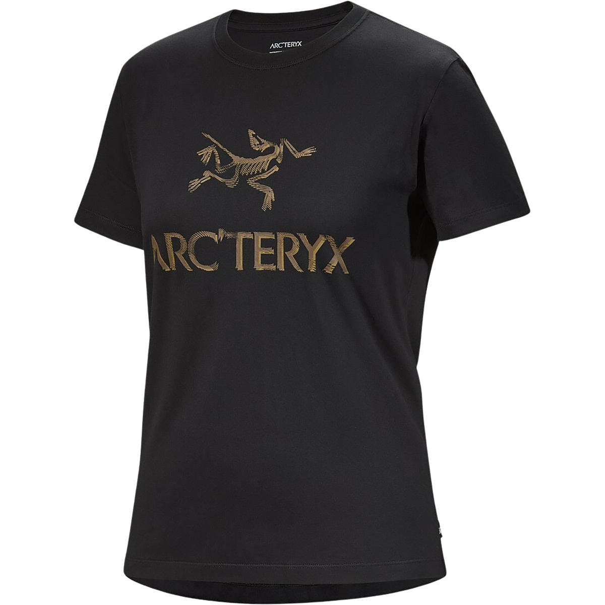 Arcteryx Damen Arc'word T-Shirt von Arcteryx