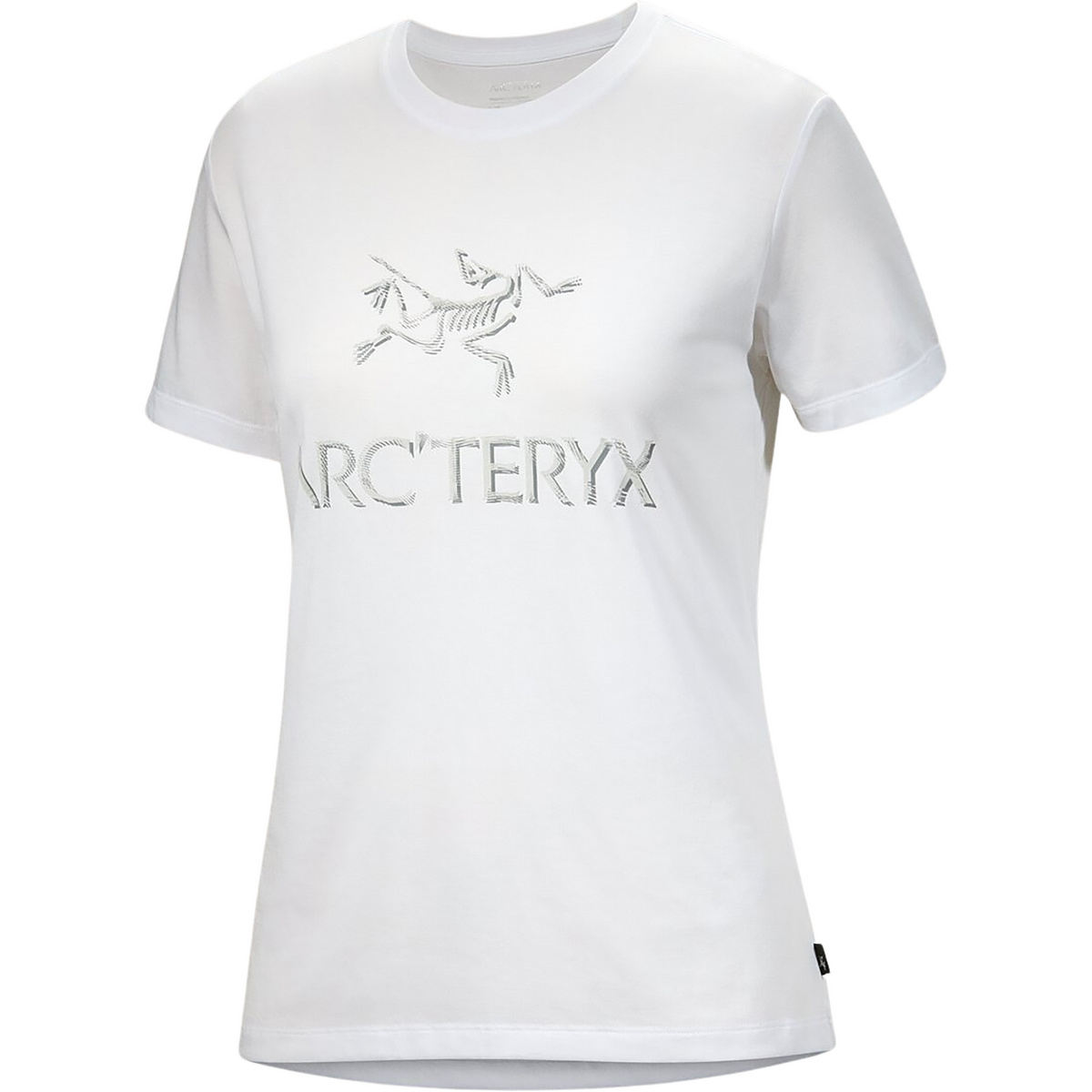 Arcteryx Damen Arc'word T-Shirt von Arcteryx