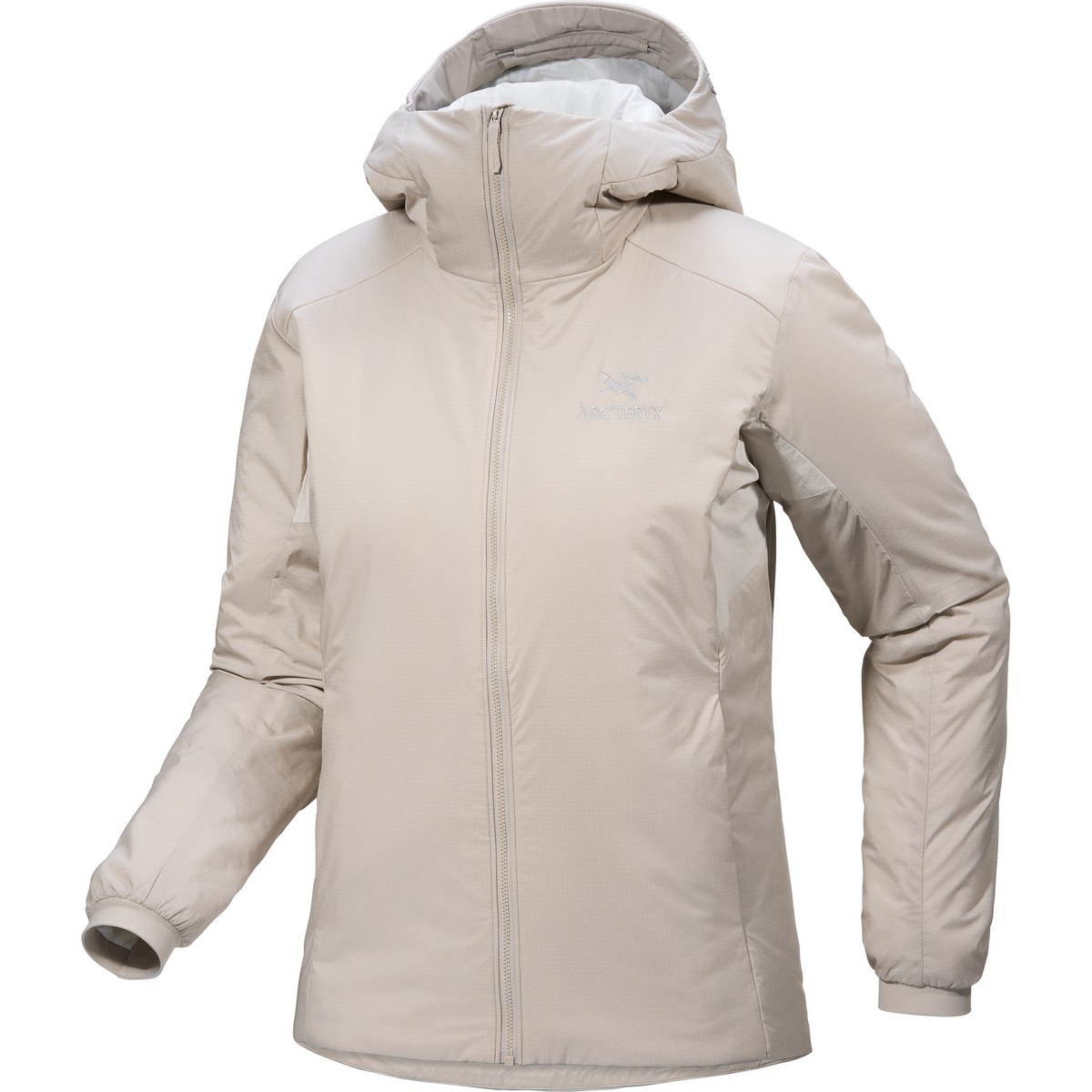 Arcteryx Damen Atom Heavyweight Hoodie Jacke von Arcteryx