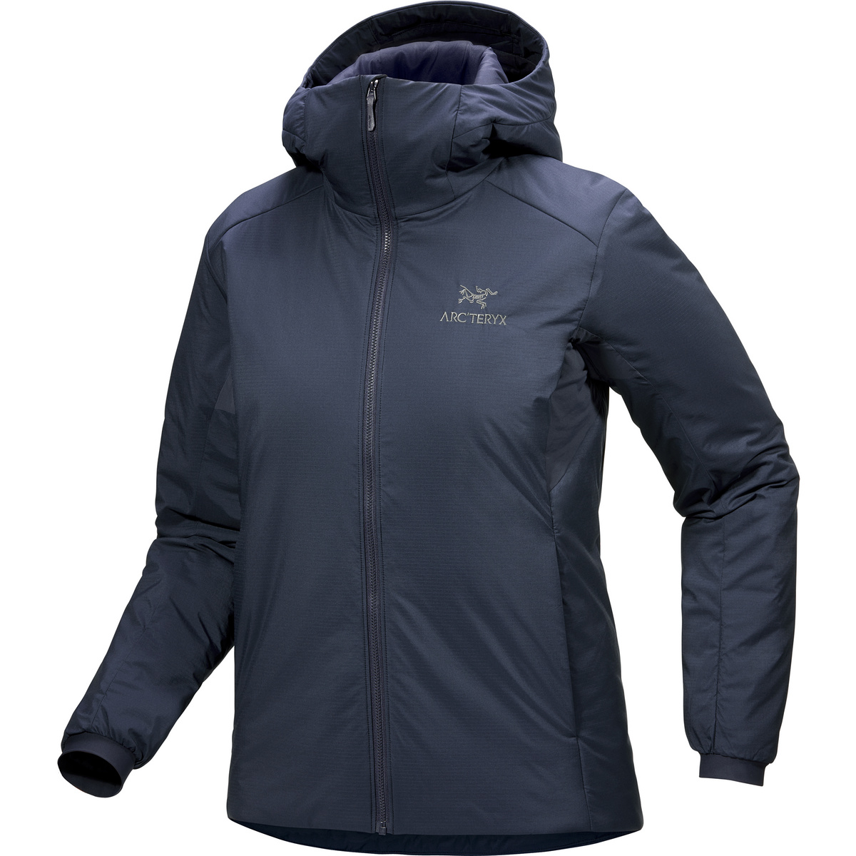 Arcteryx Damen Atom Heavyweight Hoodie Jacke von Arcteryx