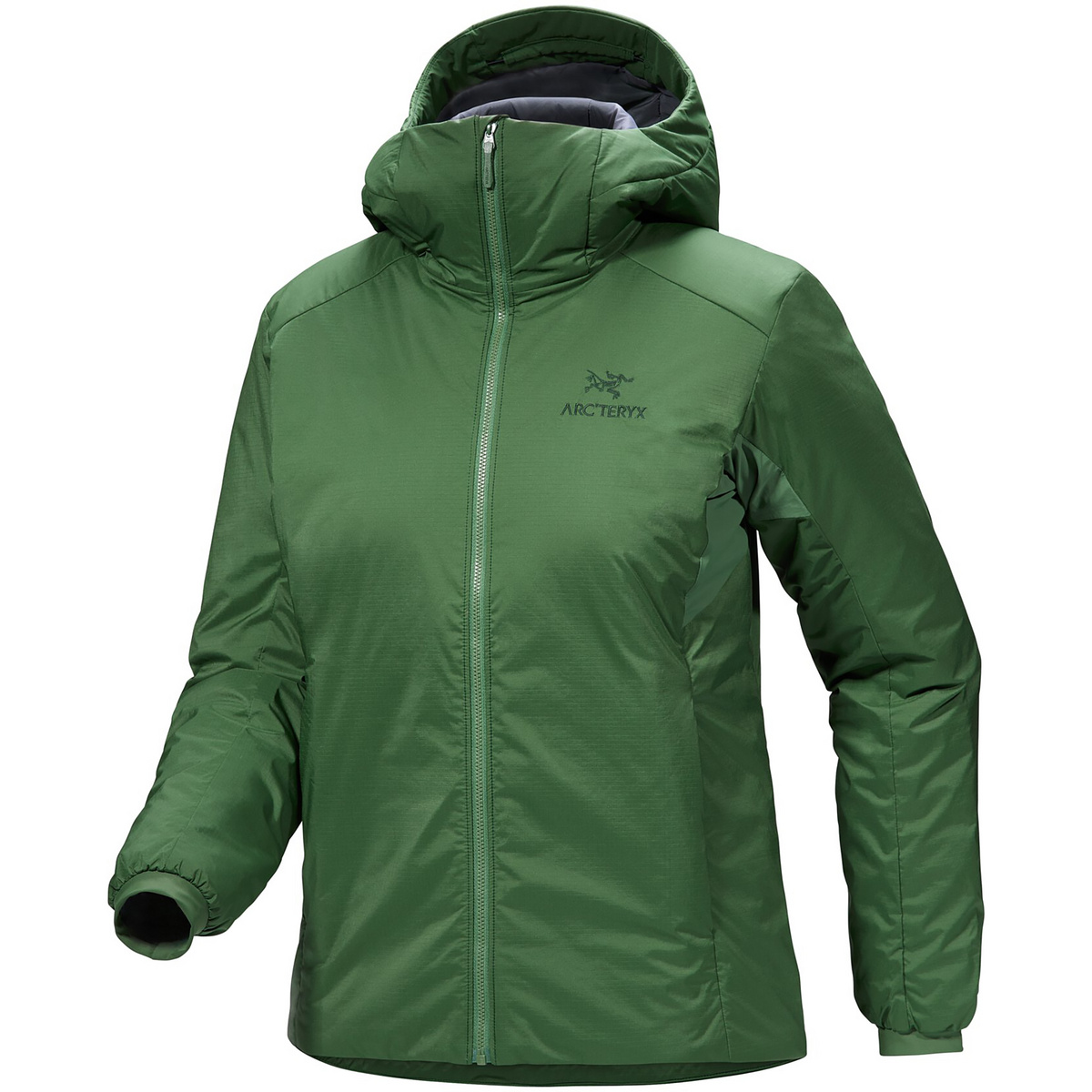 Arcteryx Damen Atom Heavyweight Hoodie Jacke von Arcteryx