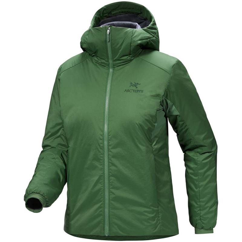 Arcteryx Damen Atom Heavyweight Hoodie Jacke von Arcteryx