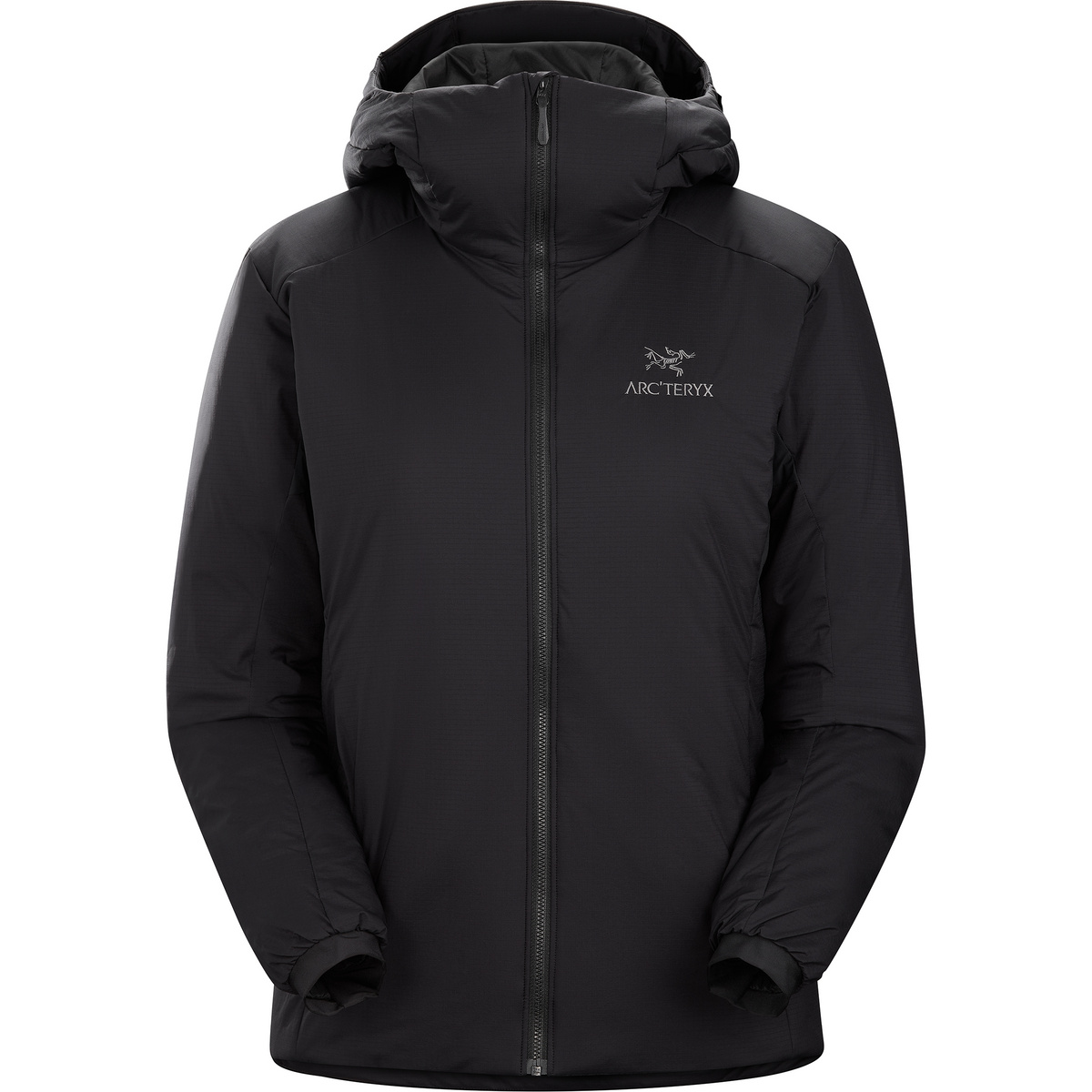 Arcteryx Damen Atom Heavyweight Hoodie Jacke Arcteryx Damen Atom Heavyweight Hoodie Jacke von Arcteryx