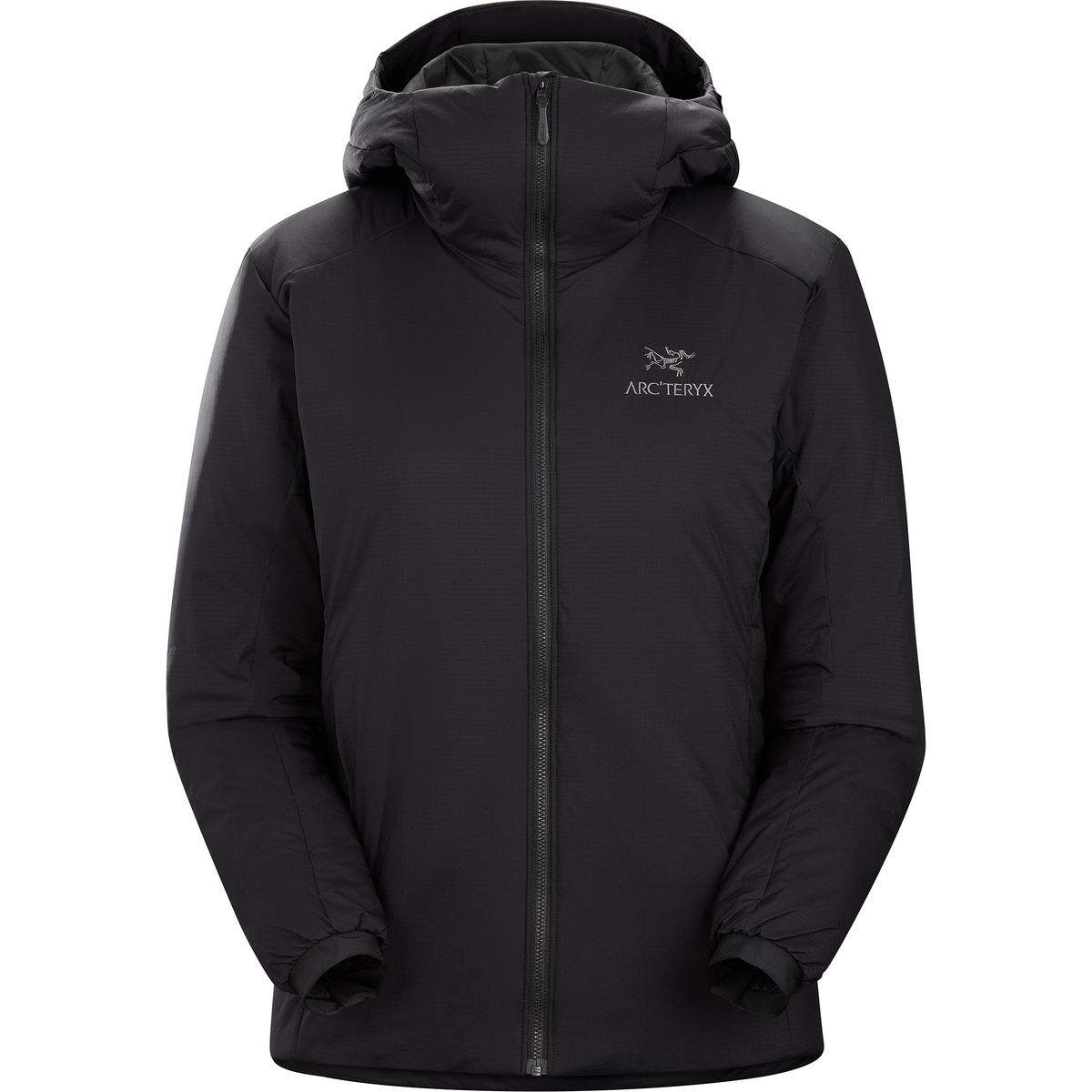 Arcteryx Damen Atom Heavyweight Hoodie Jacke von Arcteryx