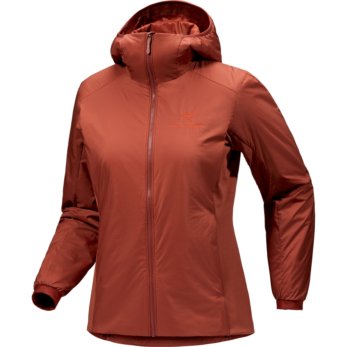 Arcteryx Damen Atom Hoodie Jacke von Arcteryx