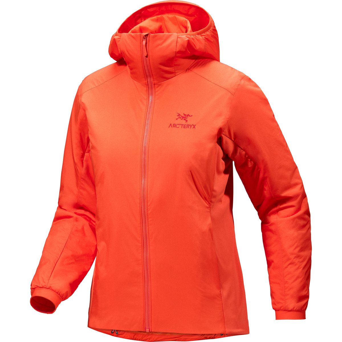 Arcteryx Damen Atom Hoodie Jacke von Arcteryx