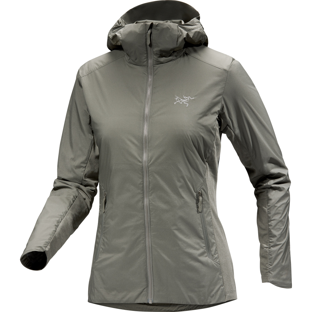 Arcteryx Damen Atom Lightweight Hoodie Jacke von Arcteryx